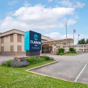 Clarion Inn