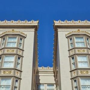 Staypineapple, An Elegant Hotel, Union Square