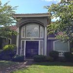 Harmony House