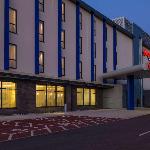 Hampton By Hilton Exeter Airport