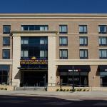 Kent State Fieldhouse Hotels - Kent State University Hotel and Conference Center