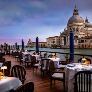 The Gritti Palace, A Luxury Collection Hotel