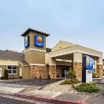 Comfort Inn Arcata