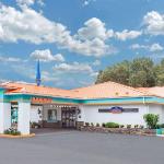 Howard Johnson by Wyndham Ocala FL