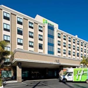 Holiday Inn Express Los Angeles LAX Airport