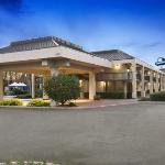 Days Inn by Wyndham Jacksonville Airport