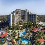 Hyatt Regency Grand Cypress Resort