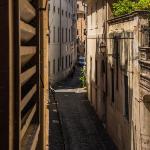 Guest houses in Rome 