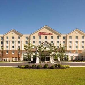 Hilton Garden Inn Pascagoula