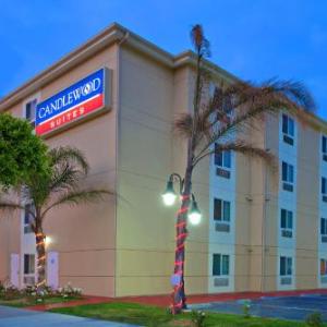 Candlewood Suites LAX Hawthorne