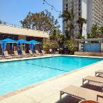 Four Points By Sheraton Los Angeles International Airport