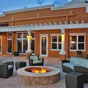 Residence Inn Austin-University Area