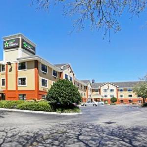 Extended Stay America - Jacksonville - Lenoir Avenue East