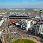 Sheraton Amsterdam Airport Hotel And Conference Center