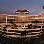 Tampa Airport Marriott