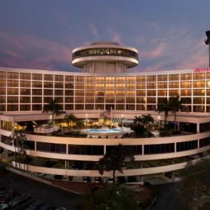 Tampa Airport Marriott