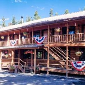 Duck Creek Village Inn