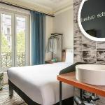 Ibis Styles Hotel Paris Gare de Lyon Bastille