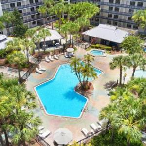 Staybridge Suites - Orlando Royale Parc Suites