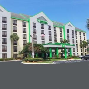 Wyndham Garden Jacksonville