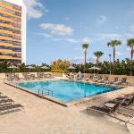 DoubleTree by Hilton Orlando Downtown