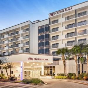 Comfort Inn Orlando - Lake Buena Vista