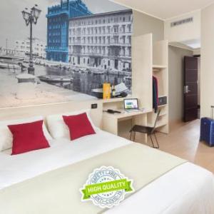 B&B Hotel Trieste