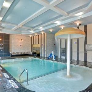 Hilton Garden Inn Raleigh/Crabtree Valley