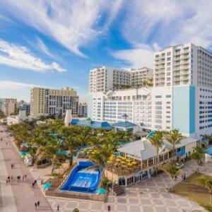 Margaritaville Hollywood Beach Resort