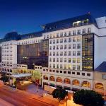 Sofitel Los Angeles At Beverly Hills