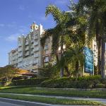 Four Points by Sheraton Suites Tampa Airport Westshore