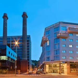 Tryp Barcelona Apolo Hotel