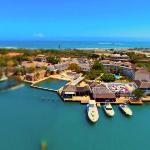 The Grand Port Royal Hotel Marina & Spa