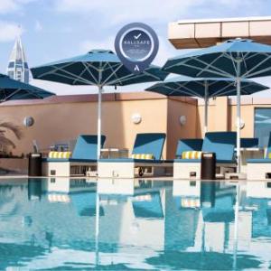 Pullman Dubai Jumeirah Lakes Towers