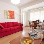 Click&Flat Eixample Izquierdo Apartments