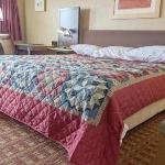 Americas Best Value Inn Vandalia