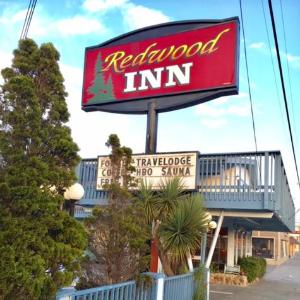 Redwood Inn