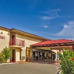 MAINGATE FLORIDA HOTEL