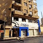 Sunlit Urban Loft I Madina Apt I 2min to EGY museum Cairo