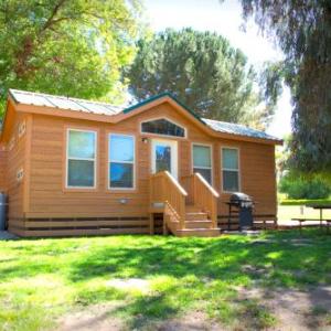 Soledad Canyon Cottage 5