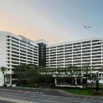 The Westin Los Angeles Airport