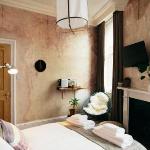 The Culpeper Bedrooms London