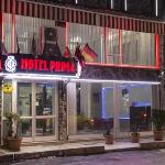 Hotel Prima Istanbul