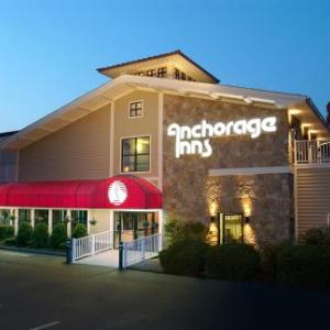 Anchorage Inn - Portsmouth Nh