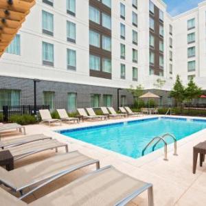 Homewood Suites by Hilton Little Rock Downtown