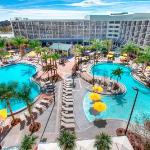 Sheraton Orlando Lake Buena Vista Resort