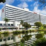 Sheraton Miami Airport Hotel & Executive Meeting Center