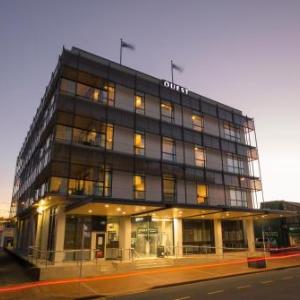 Quest Rotorua Central Apartment Hotel