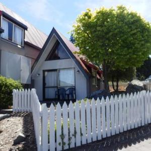 Wakatipu View Apartments