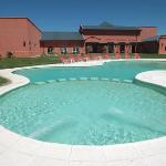 Nawan Resort Serrano